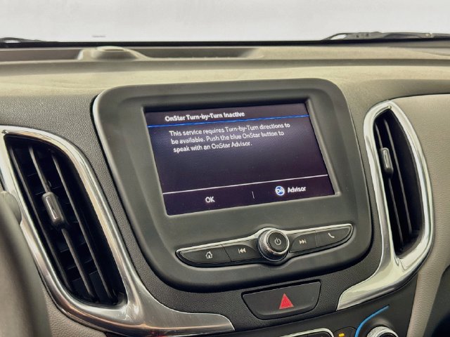 Used 2021 Chevrolet Equinox LT FWD image 21