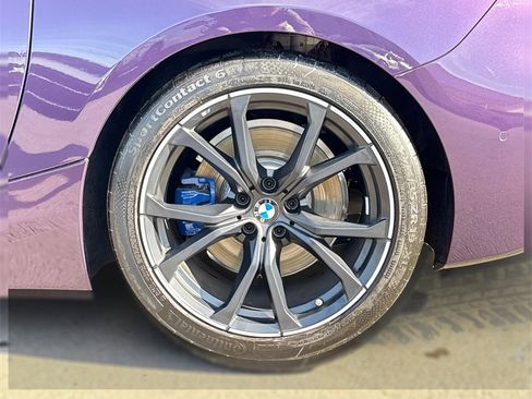 New 2026 BMW Z4 M40i w/ Premium Package image 14