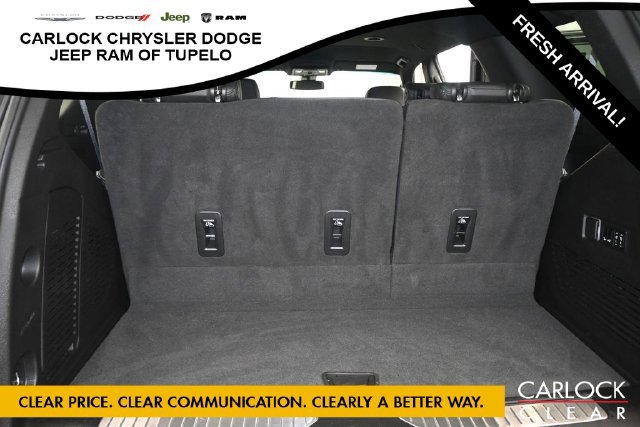 Used 2022 Chevrolet Tahoe Z71 w/ Off-Road Capability Package AWD/4WD image 31