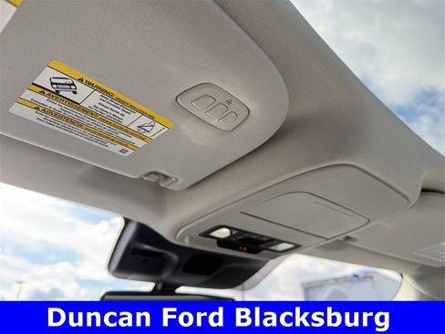 New 2025 Ford Expedition Platinum w/ Driver's Package image 30