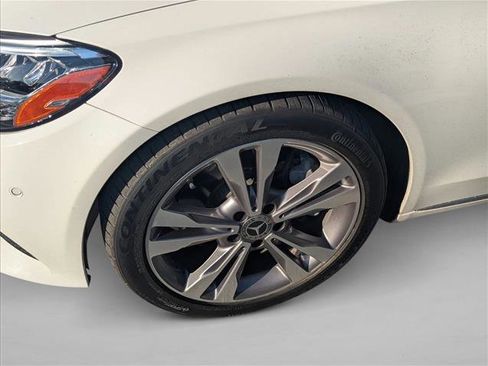 Used 2019 Mercedes-Benz C 300 Sedan image 21