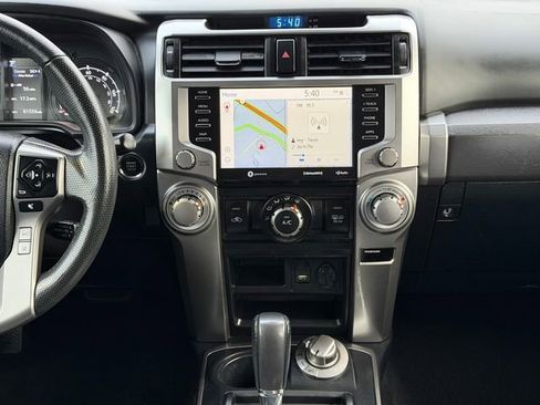 Used 2020 Toyota 4Runner SR5 Premium w/ Moonroof Package image 21