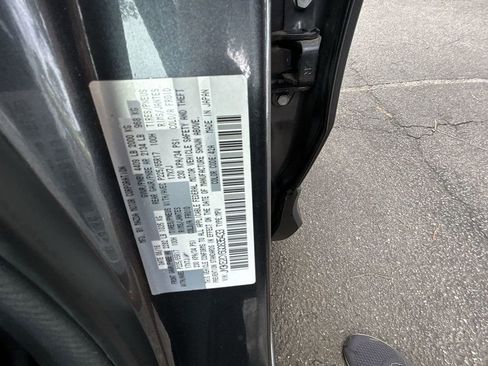 Used 2016 MAZDA CX-5 Touring FWD image 23