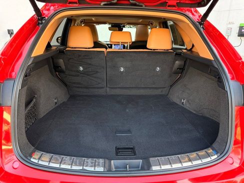 Certified 2025 Lexus NX 250 FWD w/ Premium Package image 12