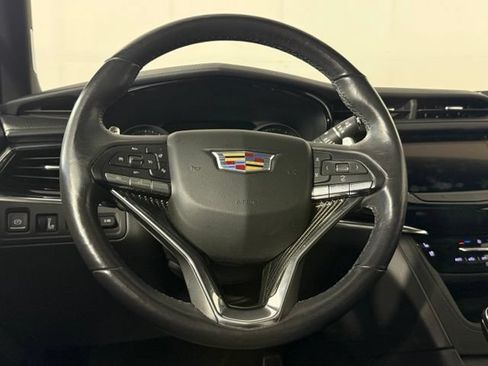 Used 2020 Cadillac XT6 Sport AWD/4WD image 23