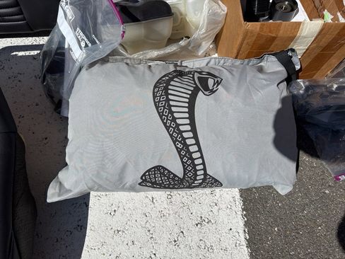 Used 2013 Ford Mustang Shelby GT500 image 64