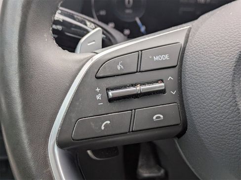 Used 2023 Hyundai Sonata Limited image 25