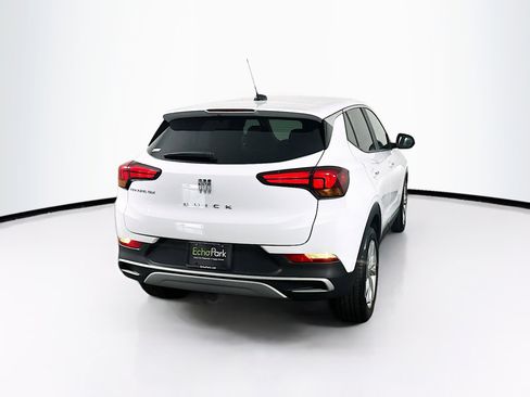 Used 2025 Buick Encore GX Preferred image 9