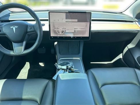 Used 2023 Tesla Model 3 Standard Range RWD image 21