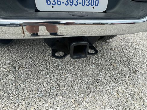 Used 2016 RAM 1500 Laramie w/ Convenience Group AWD/4WD image 17