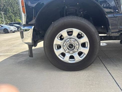 Certified 2024 Ford F250 XLT image 12