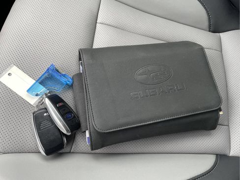 Used 2021 Subaru Outback Limited image 13