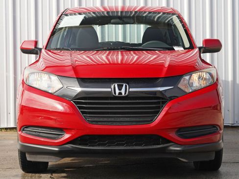 Used 2018 Honda HR-V LX image 6