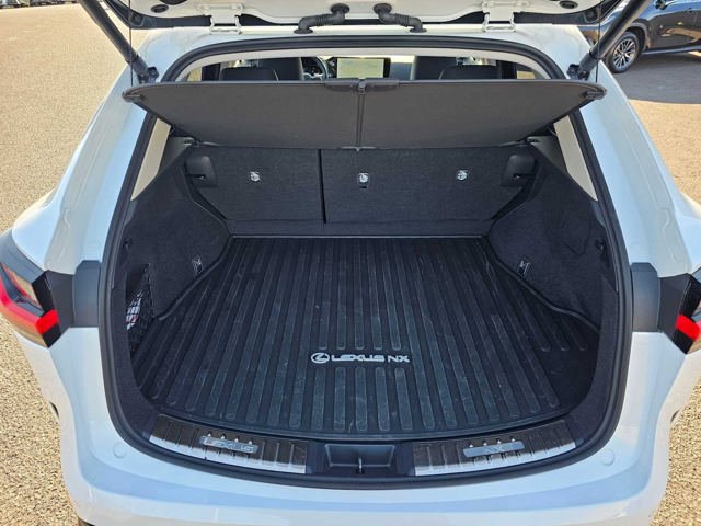 Certified 2026 Lexus NX 350h AWD w/ Accessory Package (2T) image 6