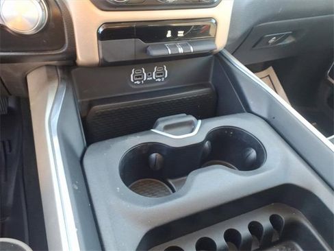 Used 2022 RAM 1500 Laramie image 22