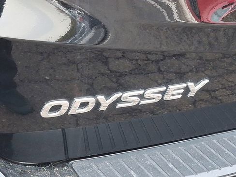 Used 2023 Honda Odyssey EX-L image 30