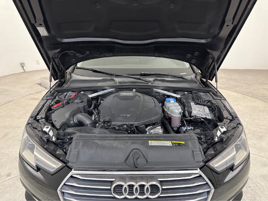 Used 2017 Audi A4 2.0T Premium FWD image 20