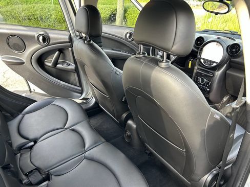 Used 2013 MINI Cooper Countryman S image 31