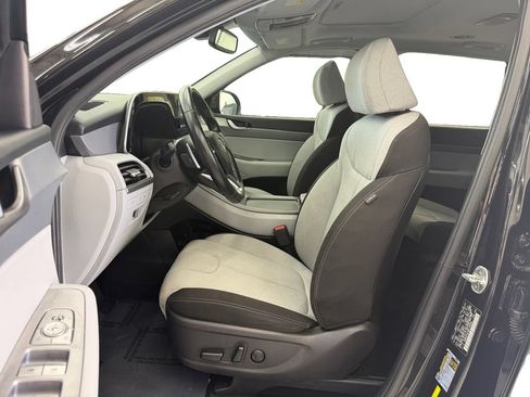 Used 2021 Hyundai Palisade SEL FWD image 10