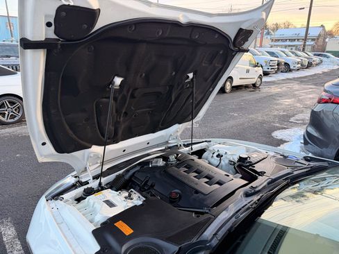 Used 2009 Jaguar XK 2dr Cpe image 34