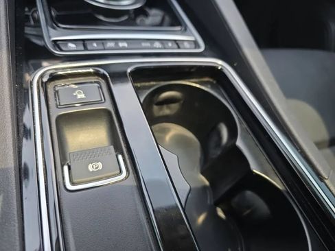Used 2020 Jaguar F-PACE Premium AWD/4WD image 35