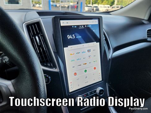 Used 2024 Ford Edge SE AWD/4WD image 5