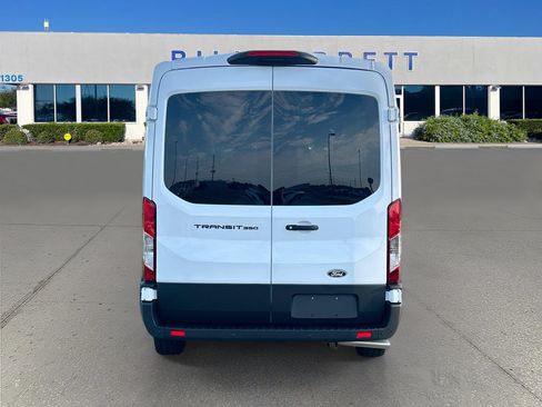 New 2026 Ford Transit 350 XL RWD image 5