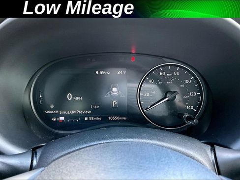 Used 2024 Nissan Kicks SV FWD image 2
