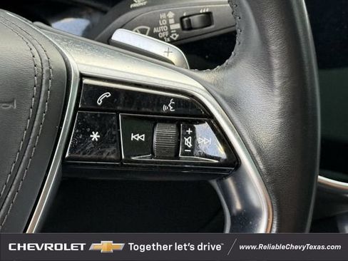 Used 2020 Audi A8 L 3.0T AWD/4WD image 15