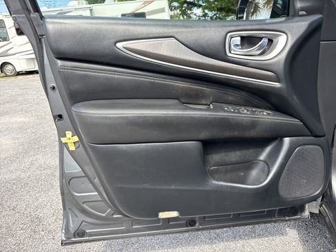 Used 2020 INFINITI QX60 Pure FWD image 35