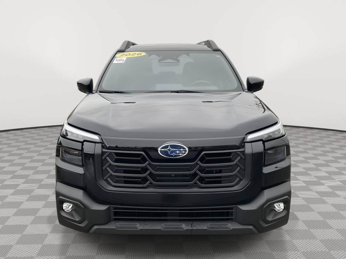 Certified 2026 Subaru Outback Touring XT AWD/4WD image 15
