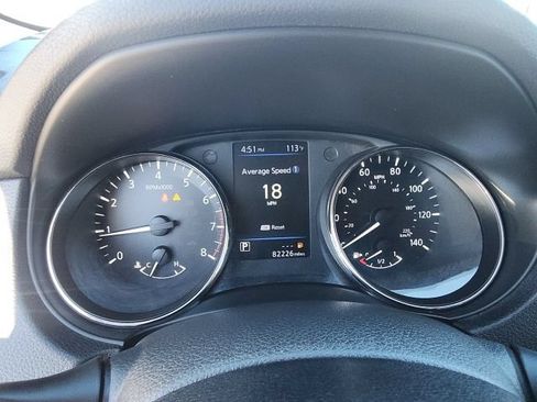 Used 2019 Nissan Rogue SV AWD/4WD image 35