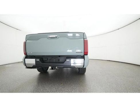 New 2025 Toyota Tundra 1794 Edition AWD/4WD image 23