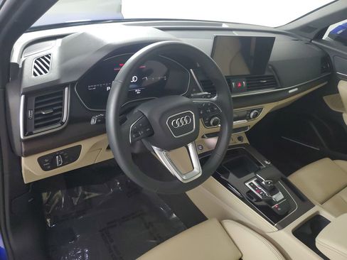 Certified 2024 Audi Q5 2.0T Premium Plus image 23