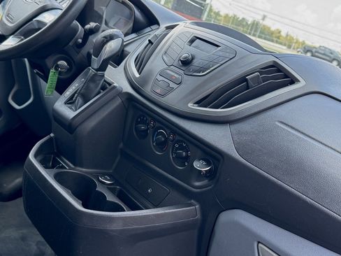 Used 2016 Ford Transit 250 Base w/ Exterior Upgrade Package image 18