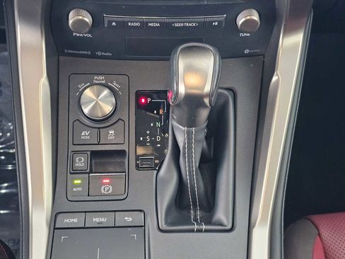 Used 2019 Lexus NX 300h AWD w/ Comfort Package image 30