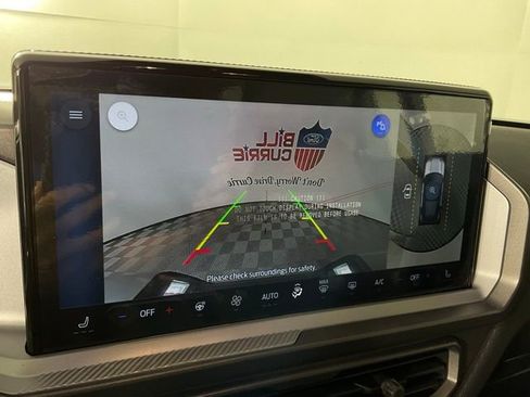 New 2025 Ford Bronco Sport Badlands w/ Badlands Tech Package image 22