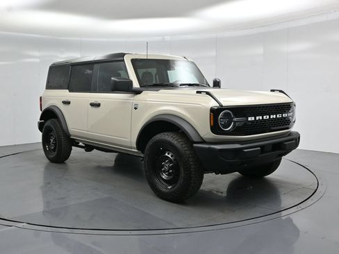 New 2026 Ford Bronco Big Bend AWD/4WD image 53