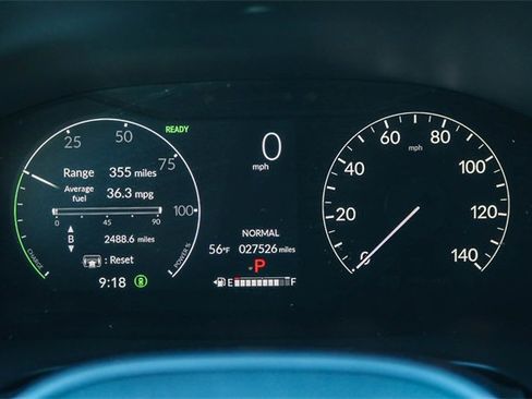 Used 2024 Honda CR-V Sport-L image 24