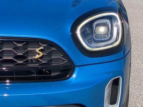 Used 2022 MINI Cooper Countryman SE image 18