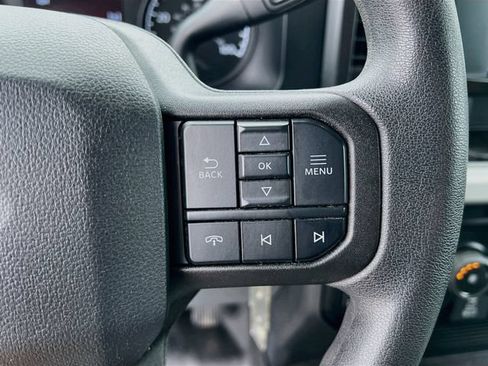 Used 2024 Ford F250 XL w/ STX Appearance Package AWD/4WD image 29