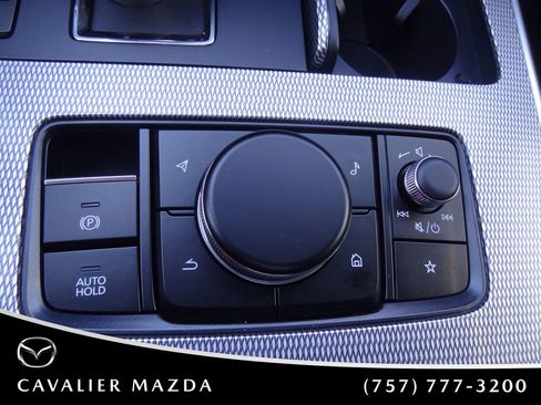 New 2026 MAZDA CX-90 3.3 Turbo w/ Premium Plus Pkg AWD/4WD image 42