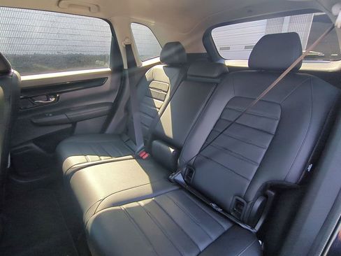 Used 2025 Honda CR-V EX-L image 26