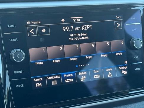 Used 2023 Volkswagen Atlas SEL Premium image 40