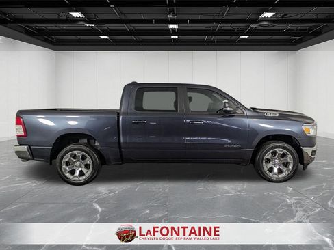 Certified 2019 RAM 1500 Big Horn image 6