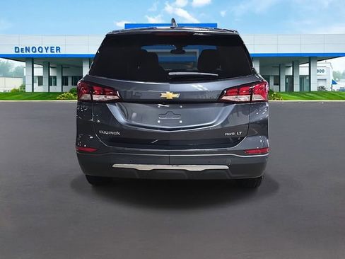 Used 2023 Chevrolet Equinox LT image 8