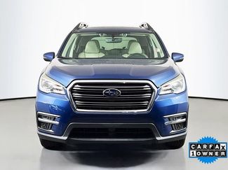 Used 2019 Subaru Ascent Limited w/ Popular Package #2A AWD/4WD video 2