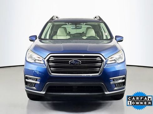 Used 2019 Subaru Ascent Limited w/ Popular Package #2A AWD/4WD image 2