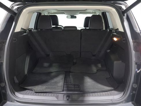 Used 2014 Ford Escape Titanium w/ Equipment Group 401A AWD/4WD image 4
