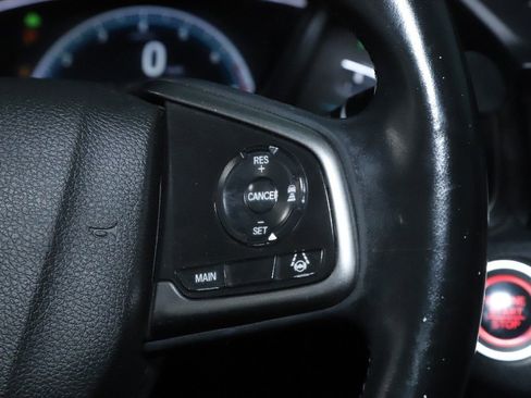 Used 2020 Honda Civic EX image 23